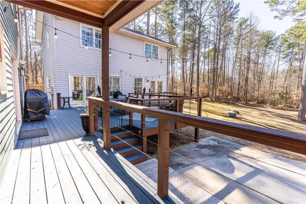 $519,900 | 4279 Red Fox Trail, Oakwood, GA 30566