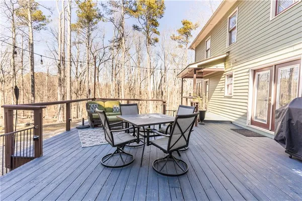 $519,900 | 4279 Red Fox Trail, Oakwood, GA 30566