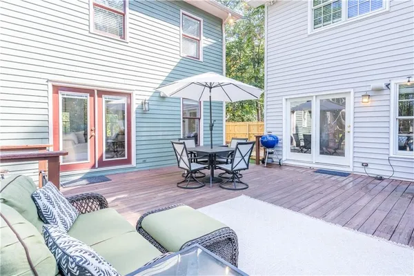 $519,900 | 4279 Red Fox Trail, Oakwood, GA 30566