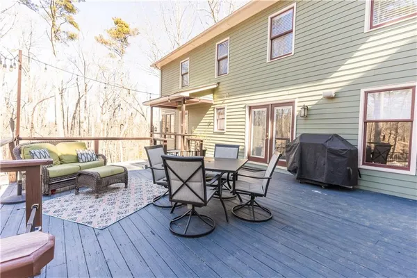 $519,900 | 4279 Red Fox Trail, Oakwood, GA 30566