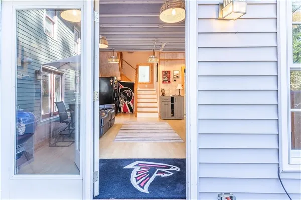 $519,900 | 4279 Red Fox Trail, Oakwood, GA 30566