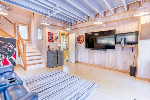 $519,900 | 4279 Red Fox Trail, Oakwood, GA 30566