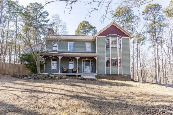 $519,900 | 4279 Red Fox Trail, Oakwood, GA 30566