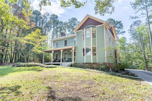 $519,900 | 4279 Red Fox Trail, Oakwood, GA 30566