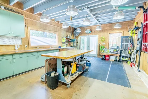 $519,900 | 4279 Red Fox Trail, Oakwood, GA 30566