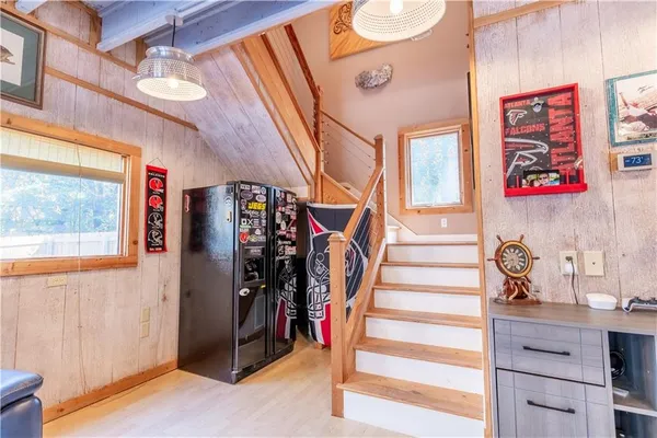 $519,900 | 4279 Red Fox Trail, Oakwood, GA 30566