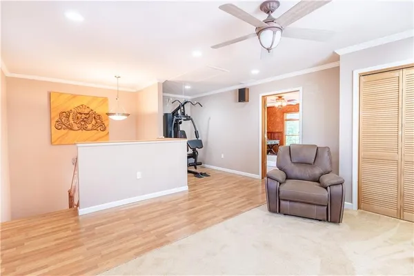 $519,900 | 4279 Red Fox Trail, Oakwood, GA 30566