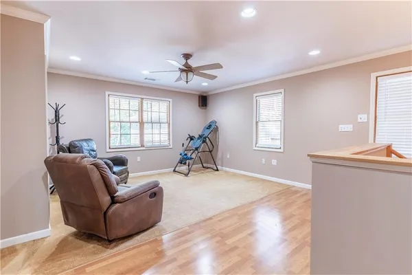 $519,900 | 4279 Red Fox Trail, Oakwood, GA 30566