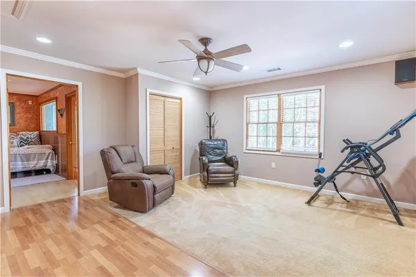 $519,900 | 4279 Red Fox Trail, Oakwood, GA 30566