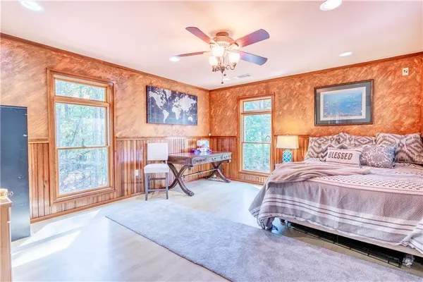 $519,900 | 4279 Red Fox Trail, Oakwood, GA 30566