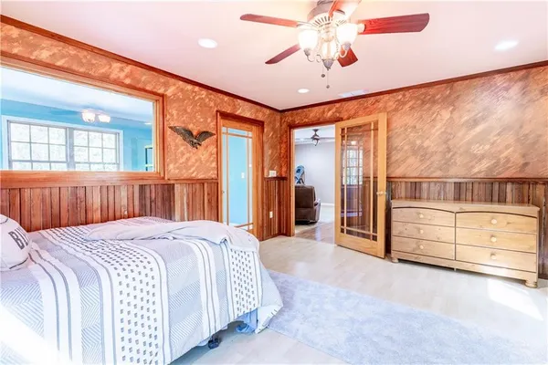 $519,900 | 4279 Red Fox Trail, Oakwood, GA 30566