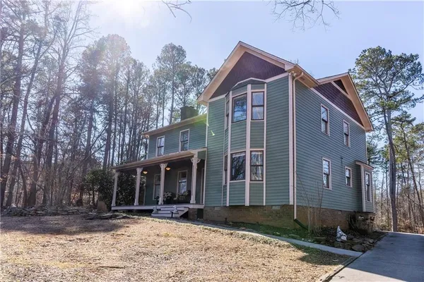 $519,900 | 4279 Red Fox Trail, Oakwood, GA 30566