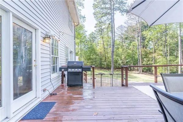$519,900 | 4279 Red Fox Trail, Oakwood, GA 30566