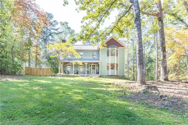 $519,900 | 4279 Red Fox Trail, Oakwood, GA 30566