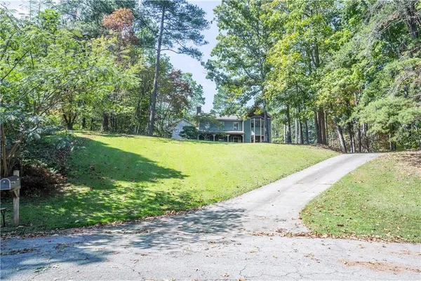 $519,900 | 4279 Red Fox Trail, Oakwood, GA 30566