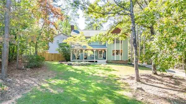 $519,900 | 4279 Red Fox Trail, Oakwood, GA 30566