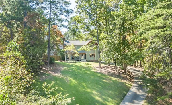 $519,900 | 4279 Red Fox Trail, Oakwood, GA 30566