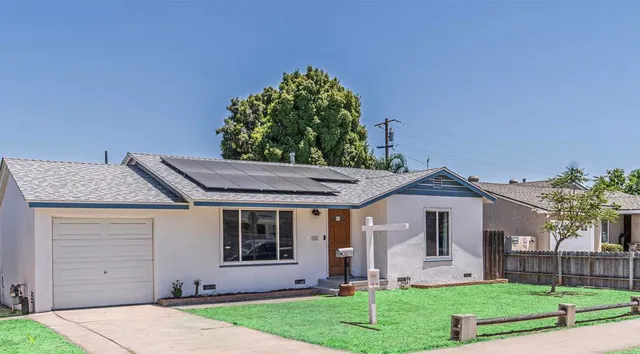 $649,000 | 741 North Pierce Street, El Cajon, CA 92020