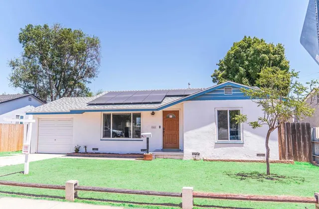 $649,000 | 741 North Pierce Street, El Cajon, CA 92020