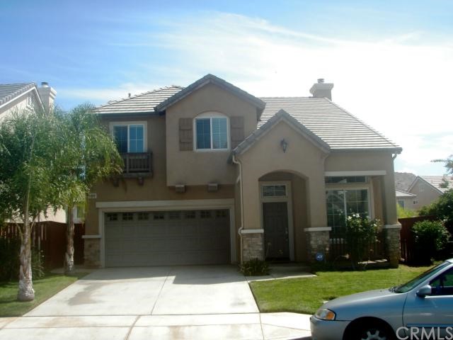 3855 Strand Way Perris, CA 92571 - Photo 1 of 1 Front View