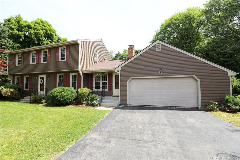 28 Juniper Road Windsor, CT 06095 - Photo 1 of 1 Gallery Image 1