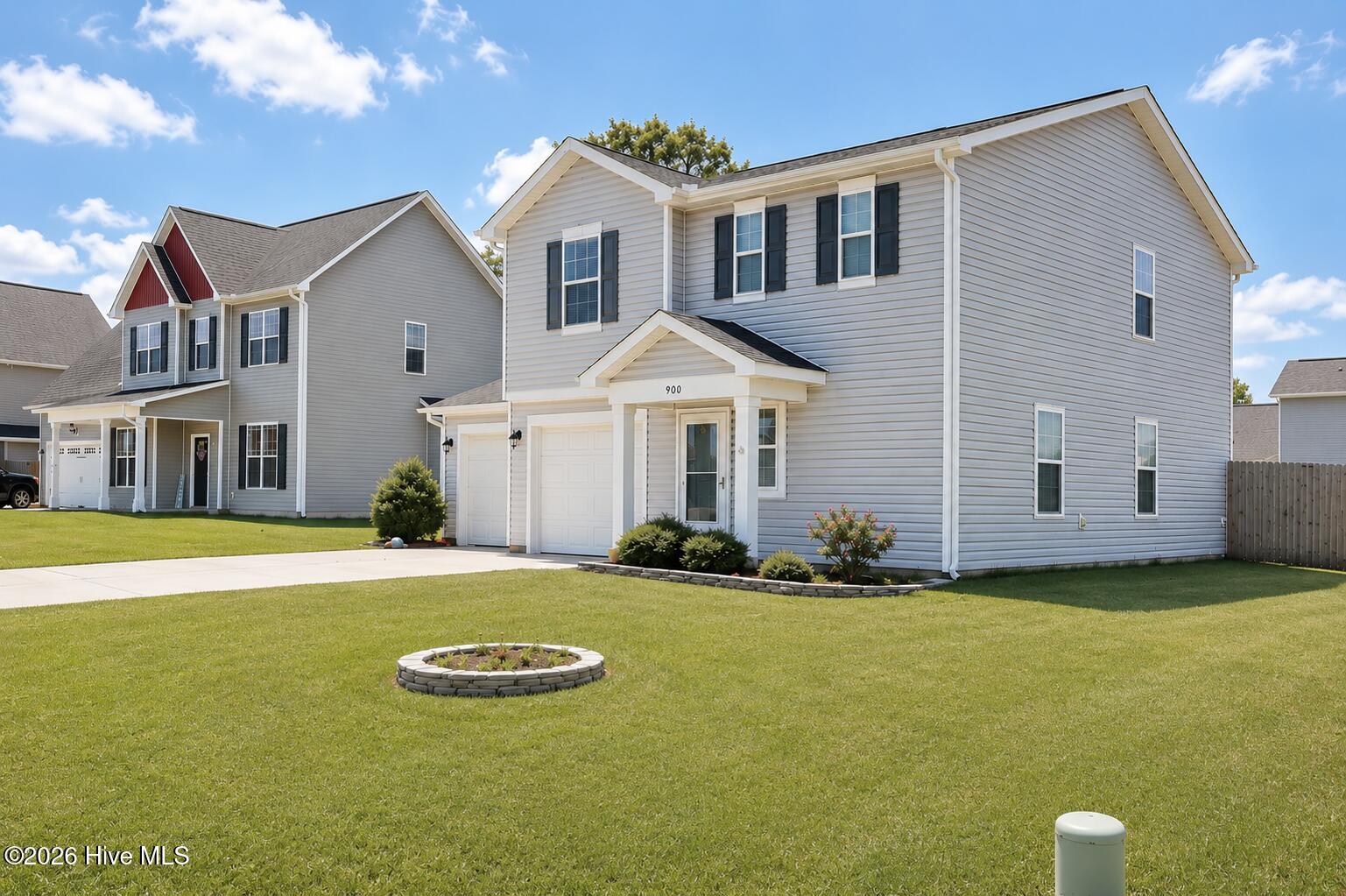 900 Haystack Lane Jacksonville, NC 28546 - Photo 2 of 13