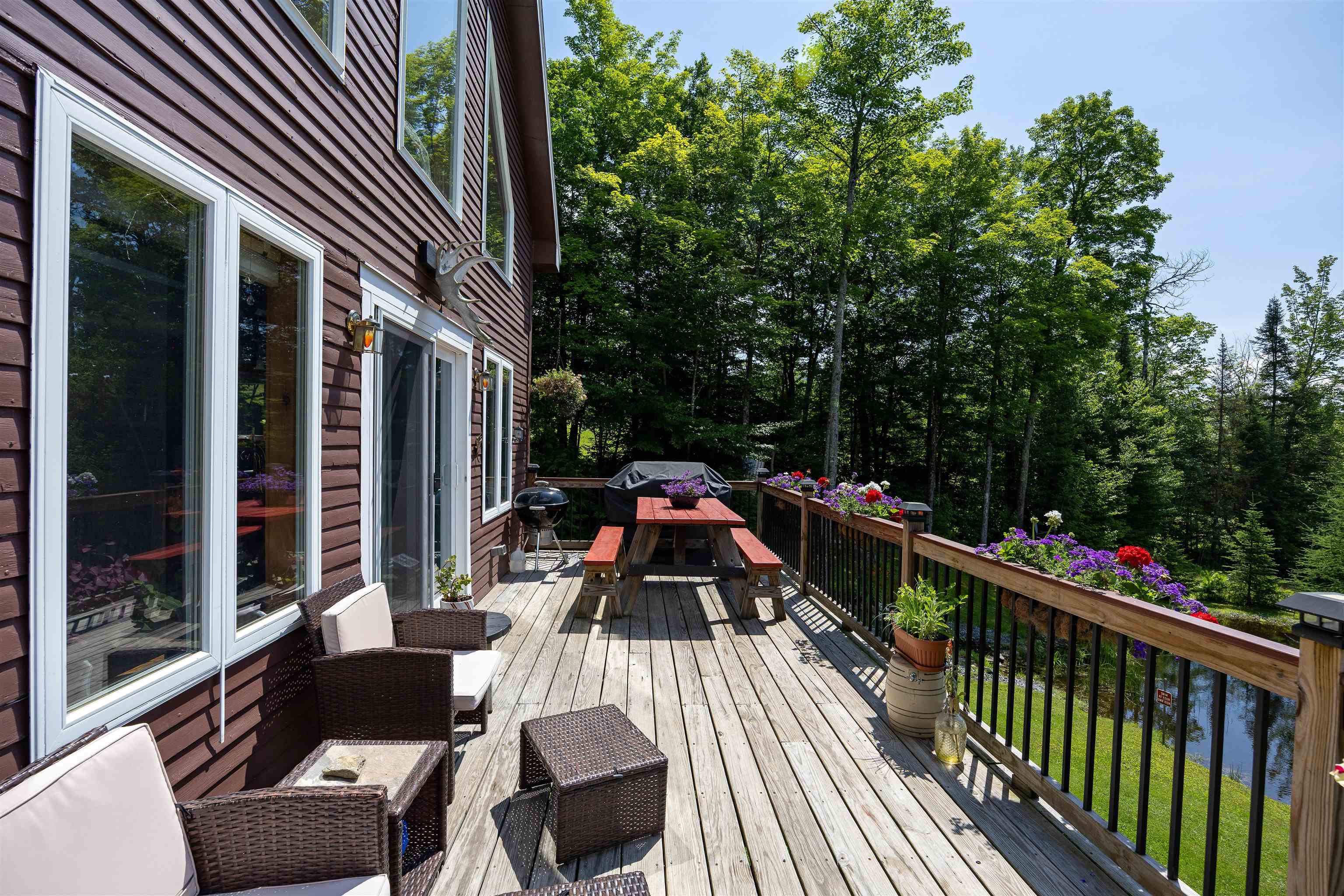158 Camp Road Burke, VT 05832 - Photo 36 of 60