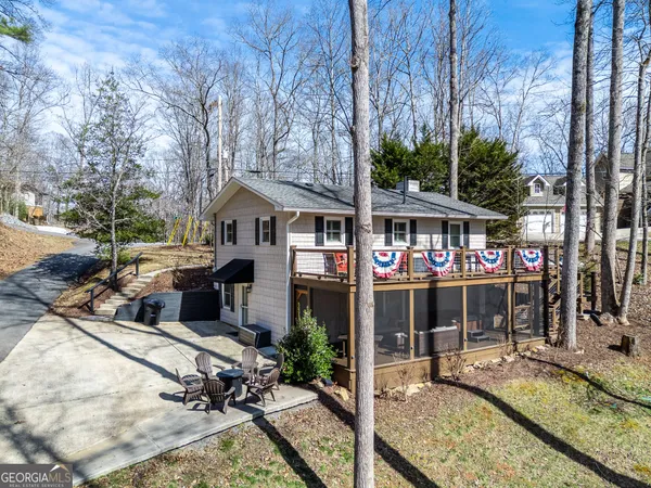 $389,500 | 15 Lonesome Pine Road, Murphy, NC 28906