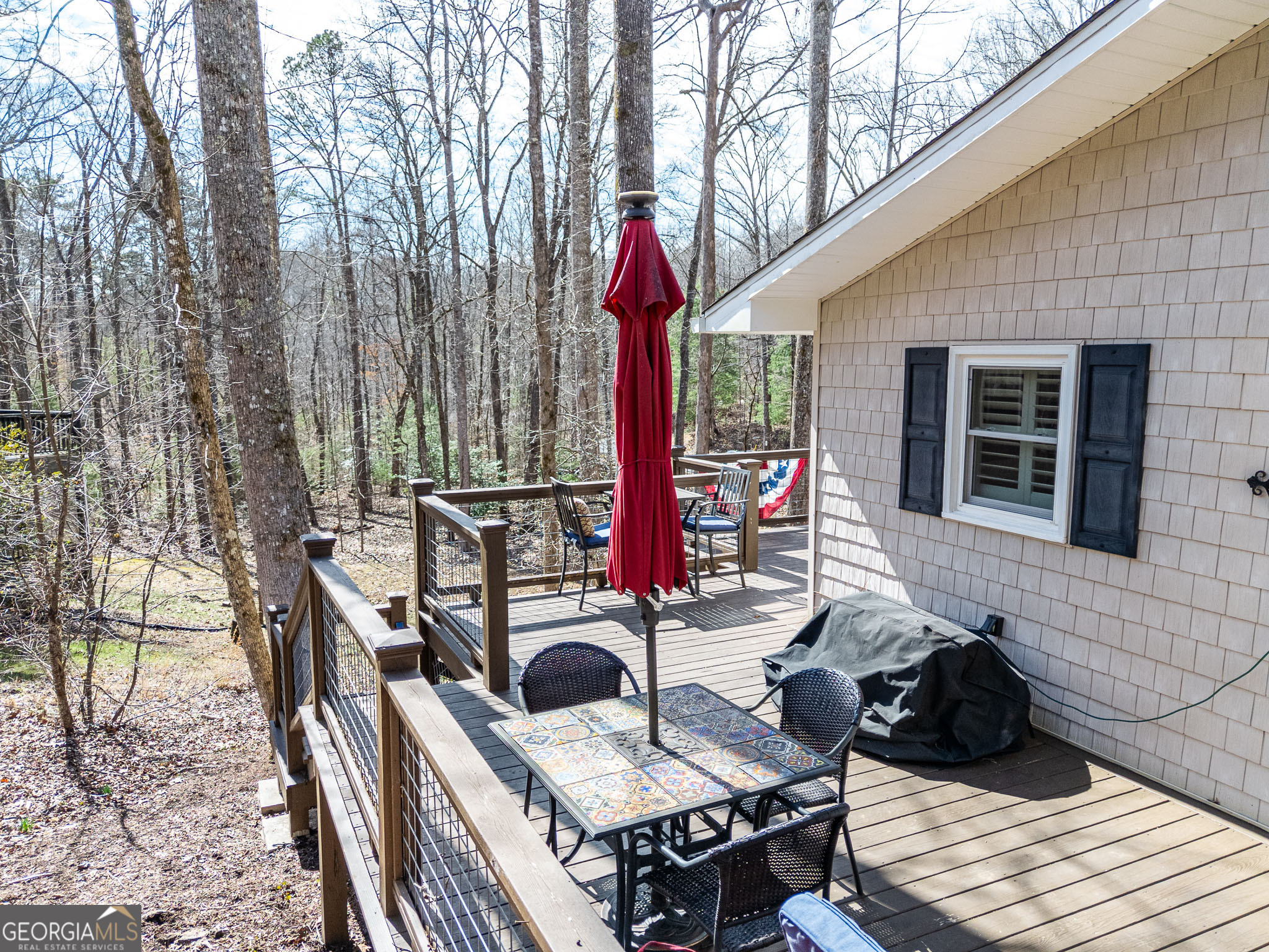 15 Lonesome Pine Road Murphy, NC 28906 - Photo 26 of 61