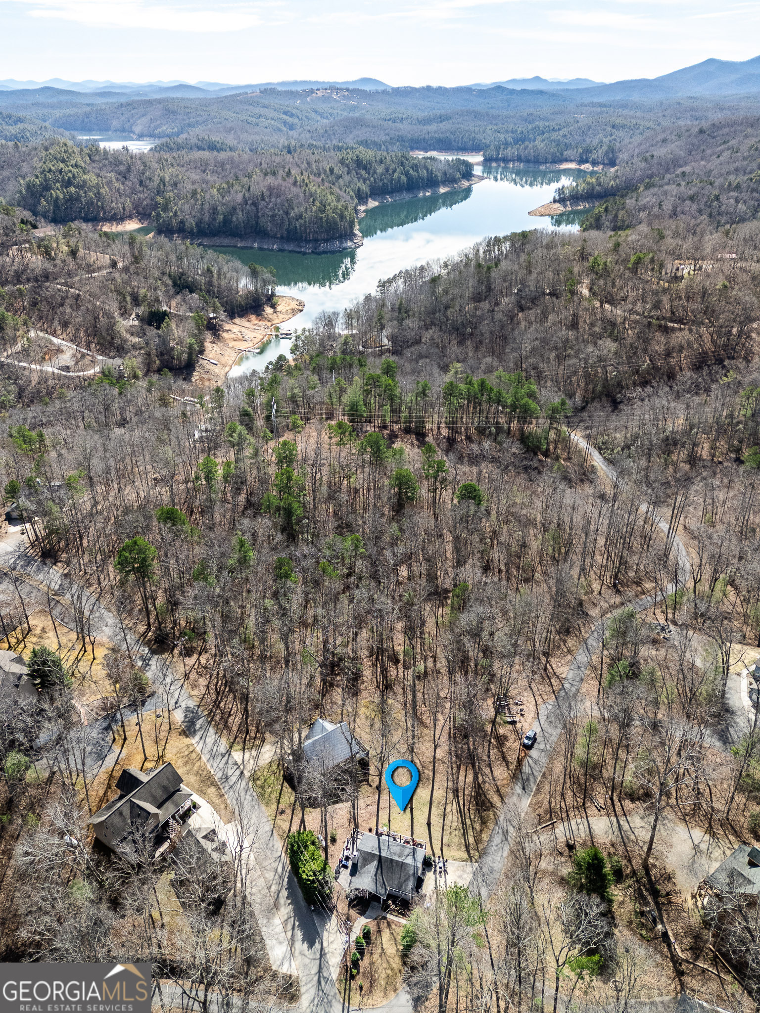 15 Lonesome Pine Road Murphy, NC 28906 - Photo 41 of 61