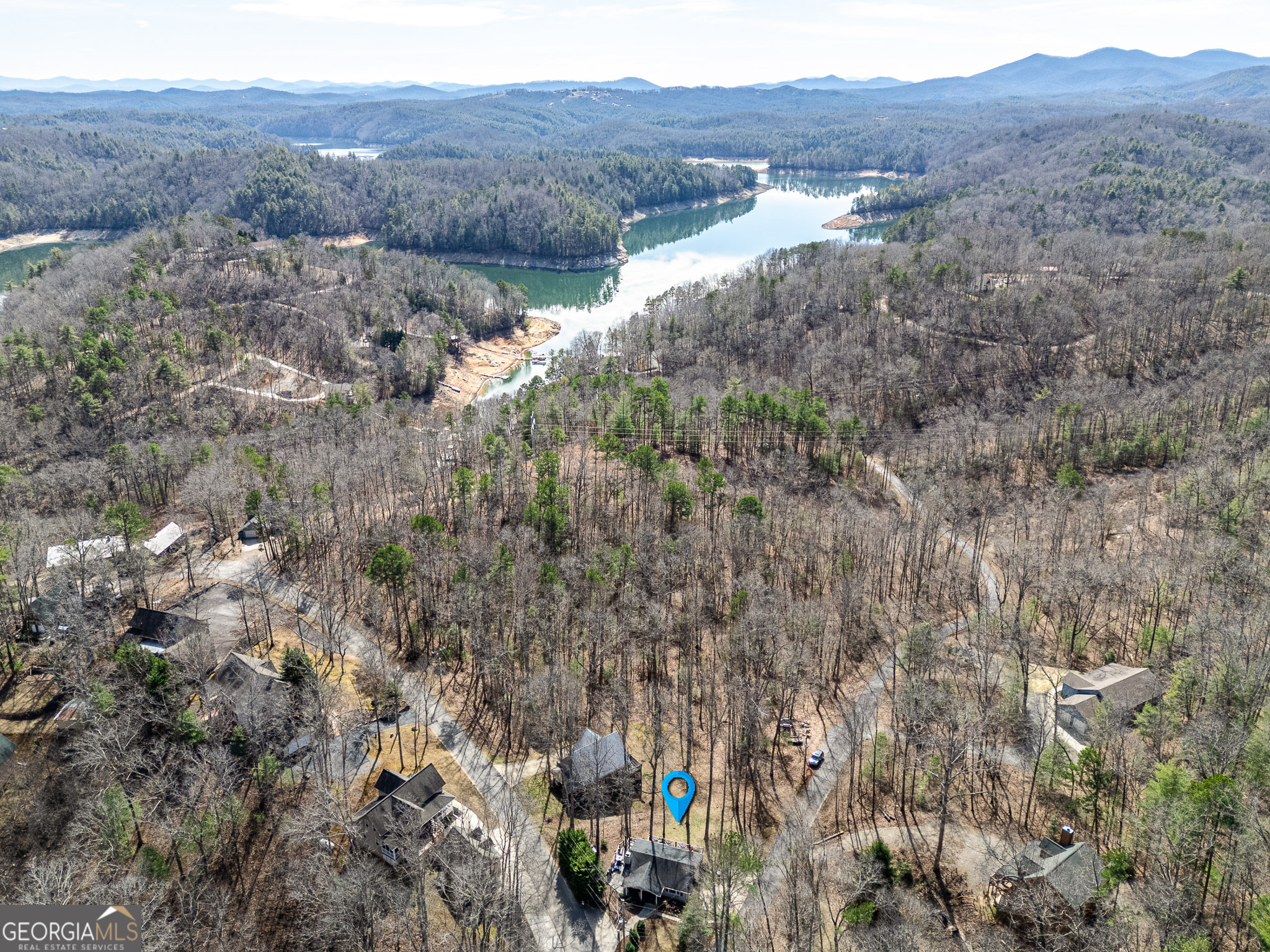15 Lonesome Pine Road Murphy, NC 28906 - Photo 42 of 61