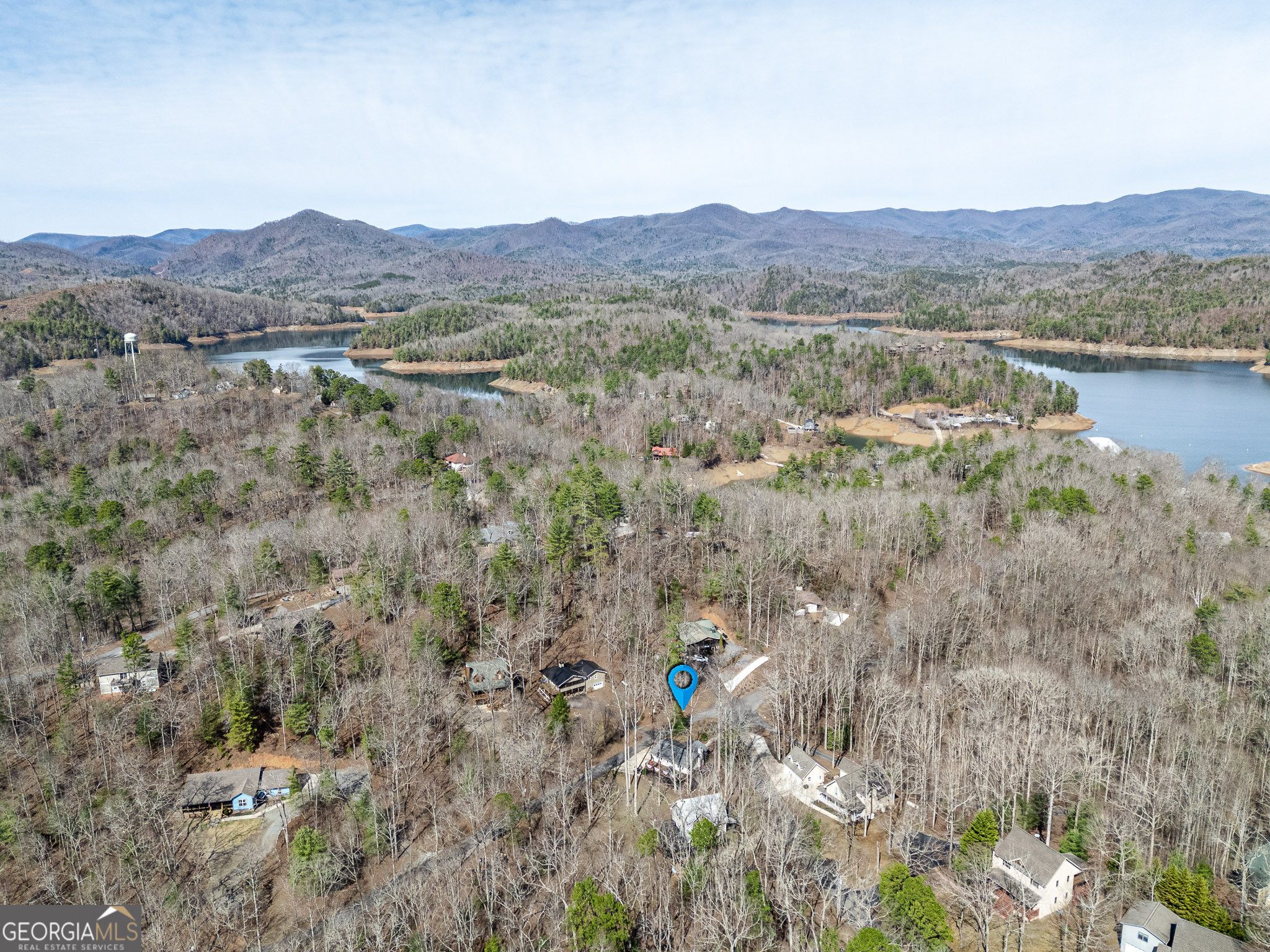 15 Lonesome Pine Road Murphy, NC 28906 - Photo 44 of 61