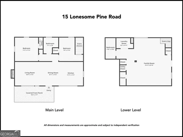 $389,500 | 15 Lonesome Pine Road, Murphy, NC 28906