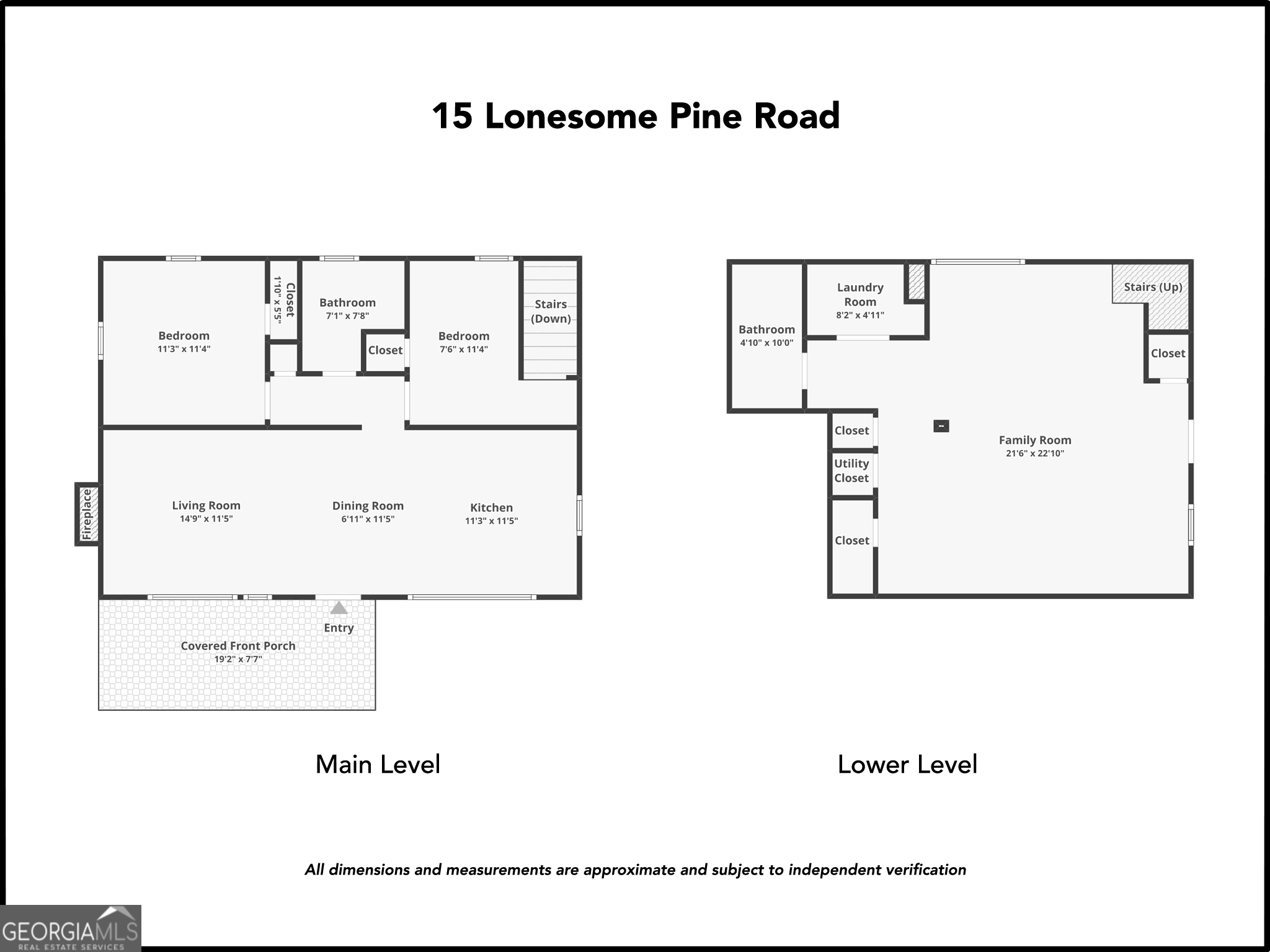 15 Lonesome Pine Road Murphy, NC 28906 - Photo 61 of 61 a picture of a white and white photo