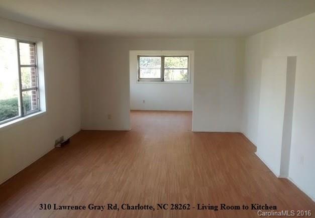 310 Lawrence Gray Road Charlotte, NC 28262 - Photo 3 of 12 Gallery Image 3