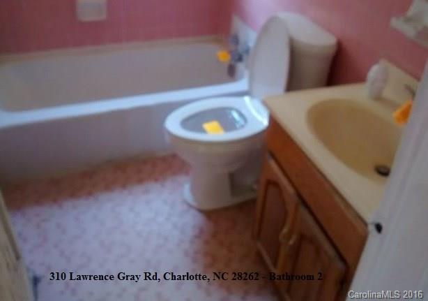310 Lawrence Gray Road Charlotte, NC 28262 - Photo 9 of 12 Gallery Image 9