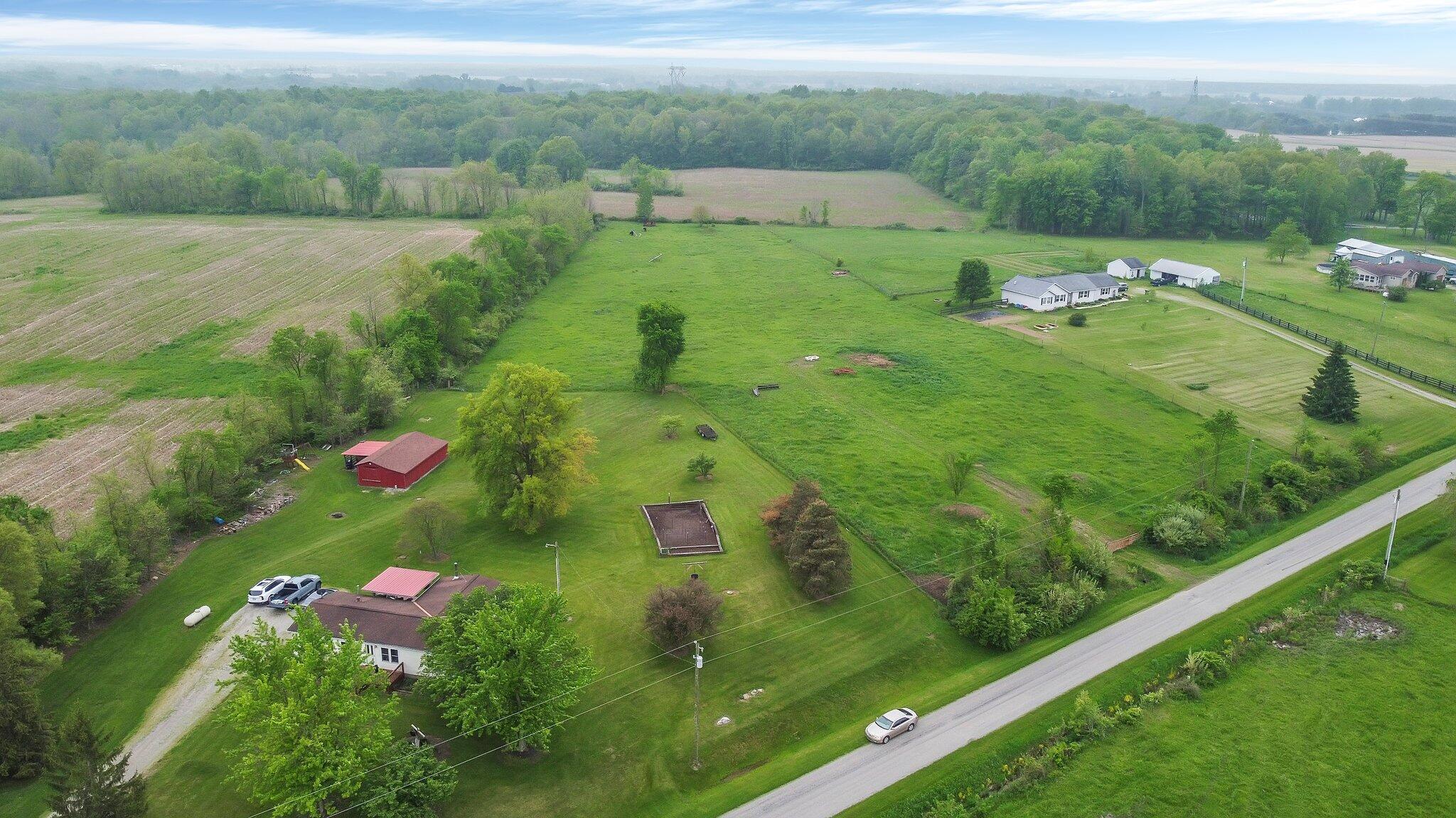 23455 Morse Road Raymond, OH 43067 - Photo 9 of 16 Neighbor