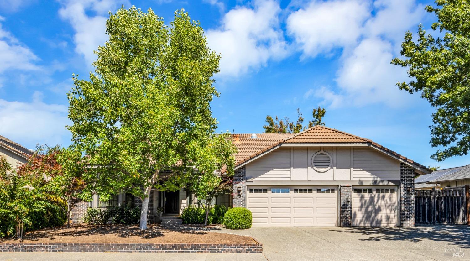 224 Lea Street Windsor, CA 95492 - Photo 1 of 1