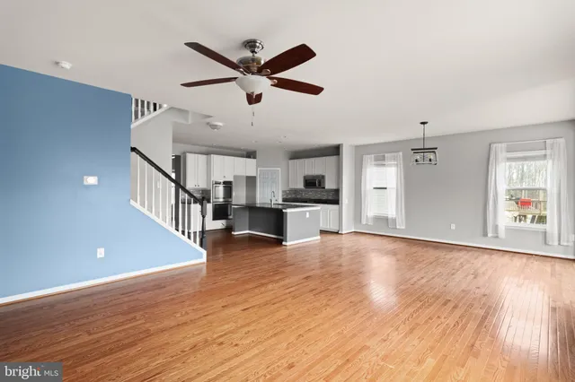 $600,000 | 4 Cool Well Court, Fredericksburg, VA 22406