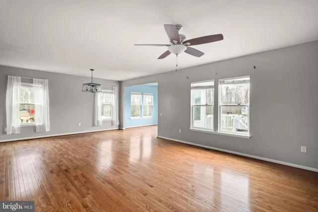 $600,000 | 4 Cool Well Court, Fredericksburg, VA 22406