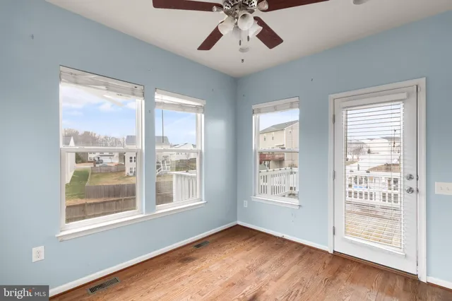 $600,000 | 4 Cool Well Court, Fredericksburg, VA 22406