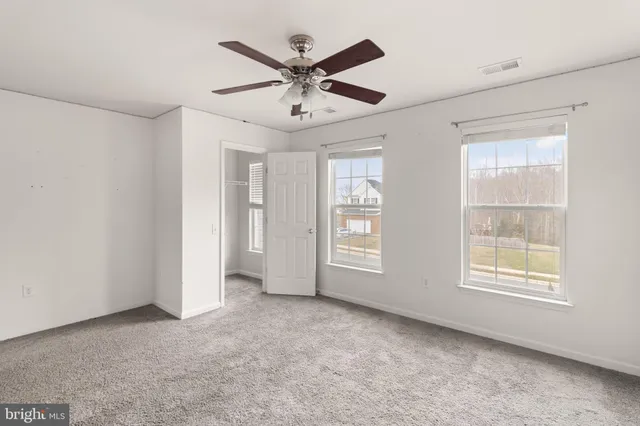 $600,000 | 4 Cool Well Court, Fredericksburg, VA 22406