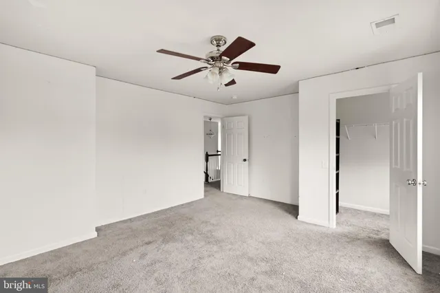 $600,000 | 4 Cool Well Court, Fredericksburg, VA 22406