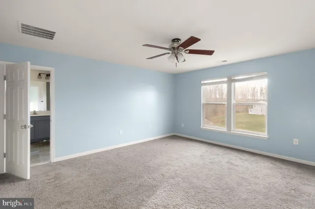 $600,000 | 4 Cool Well Court, Fredericksburg, VA 22406