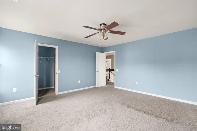 $600,000 | 4 Cool Well Court, Fredericksburg, VA 22406