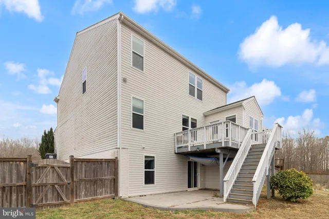 $600,000 | 4 Cool Well Court, Fredericksburg, VA 22406