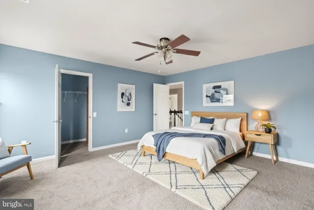 $600,000 | 4 Cool Well Court, Fredericksburg, VA 22406