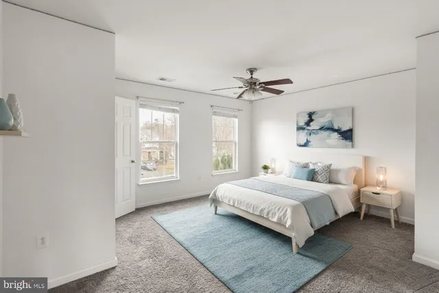 $600,000 | 4 Cool Well Court, Fredericksburg, VA 22406