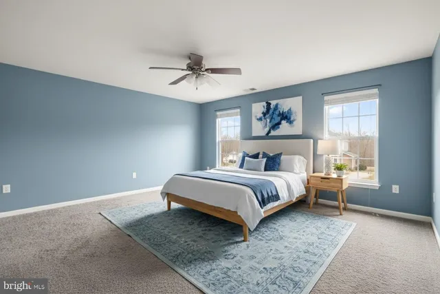 $600,000 | 4 Cool Well Court, Fredericksburg, VA 22406