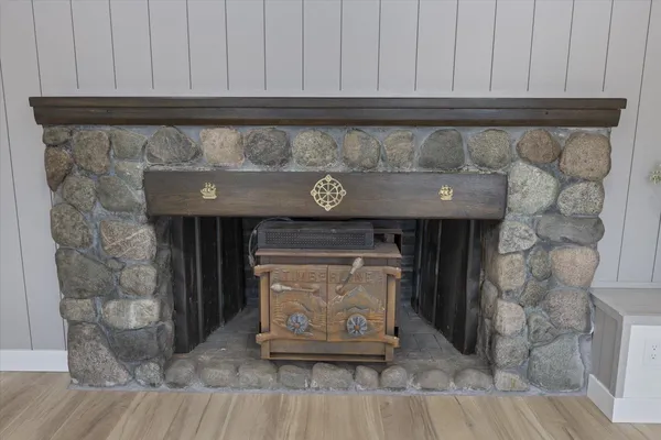 $239,900 | 38138 Hocking Road, Bigfork, MN 56628